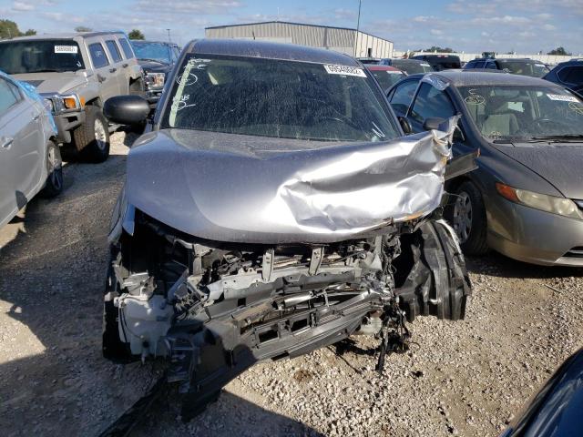 Photo 12 from auction – 2016 MITSUBISHI OUTLANDER with VIN JA4AD2A34GZ039719