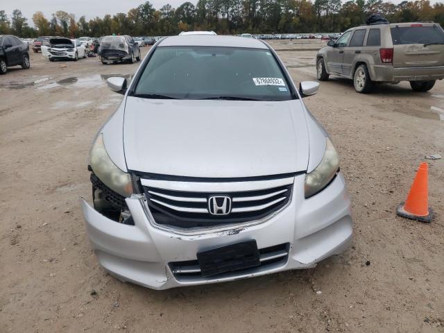 Photo 5 from auction – 2011 HONDA ACCORD LX with VIN 1HGCP2F35BA072512