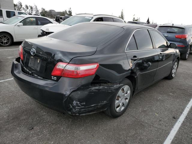 Photo 3 from auction – 2007 TOYOTA CAMRY CE with VIN 4T1BE46K47U185954