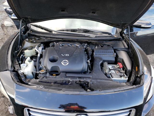 Zdjęcie 11 z aukcji – 2014 NISSAN MAXIMA S z VIN 1N4AA5AP6EC476808