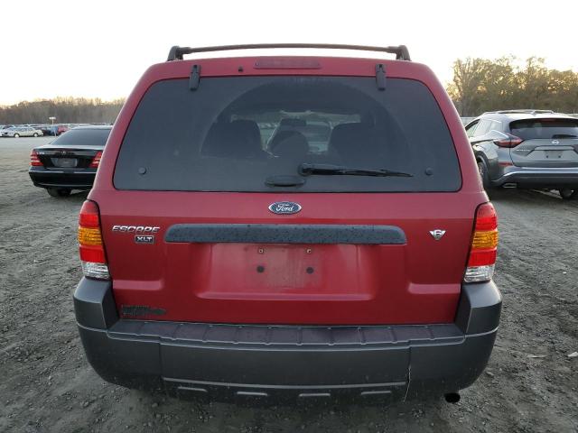 Photo 6 from auction – 2006 FORD ESCAPE with VIN 1FMYU93166KC34216