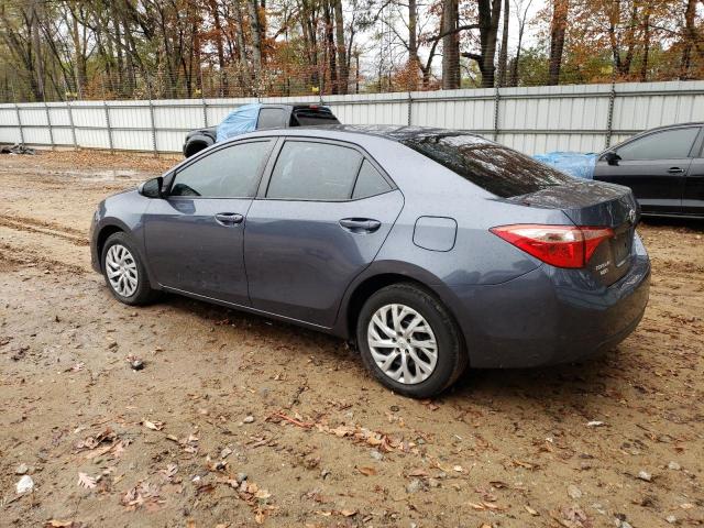 Zdjęcie 2 z aukcji – 2018 TOYOTA COROLLA L z VIN 5YFBURHEXJP839808