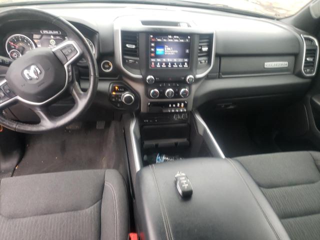 Photo 8 from auction – 2019 RAM 1500 BIG H with VIN 1C6RRFFG9KN909338
