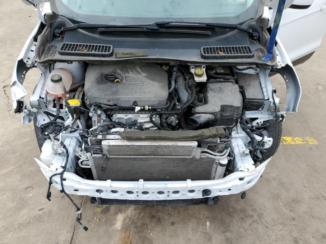 Photo 12 from auction – 2018 FORD ESCAPE SE with VIN 1FMCU0GD8JUC11706