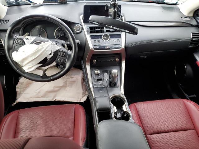 Photo 8 from auction – 2020 LEXUS NX 300 with VIN JTJDARDZ4L2227077