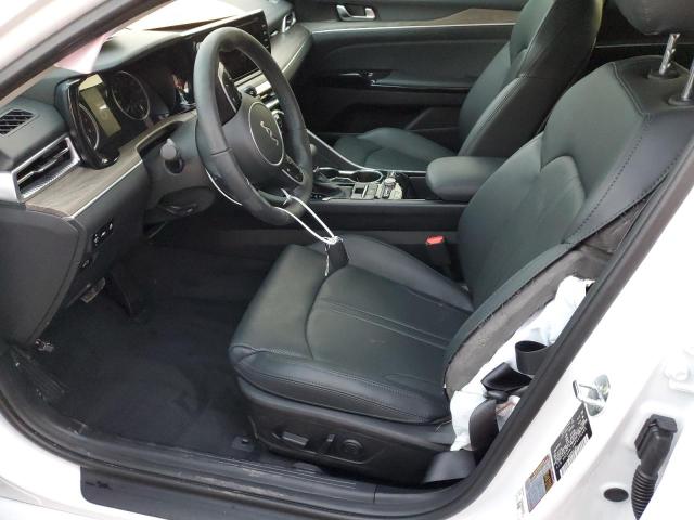 Photo 7 from auction – 2023 KIA K5 EX with VIN 5XXG34J29PG174493