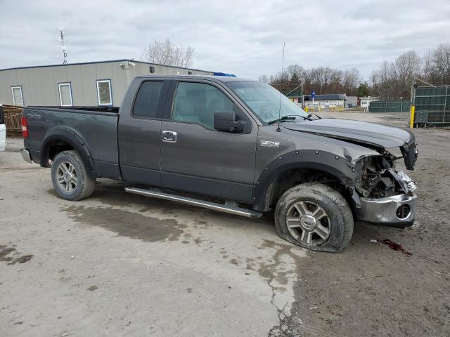 Photo 4 from auction – 2006 FORD F150 with VIN 1FTPX14556FB53002