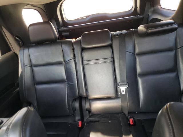 Photo 10 from auction – 2013 DODGE DURANGO CR with VIN 1C4RDHDG7DC700068