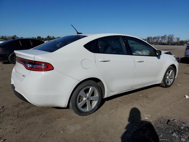 Photo 3 from auction – 2015 DODGE DART SXT with VIN 1C3CDFBB7FD309554
