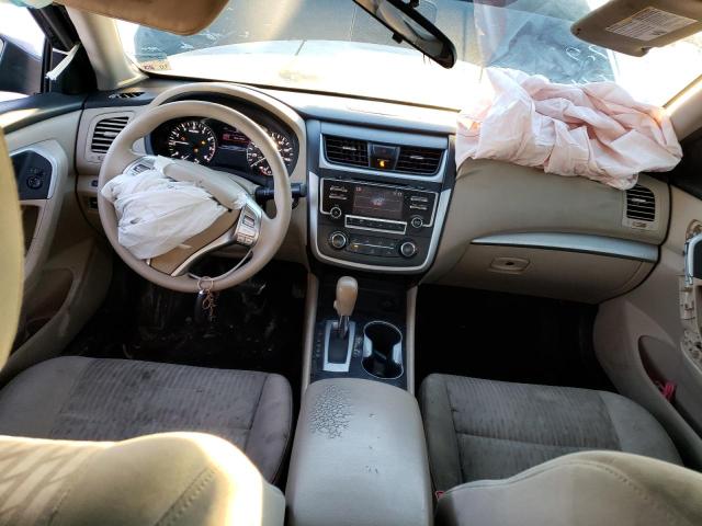 Photo 8 from auction – 2016 NISSAN ALTIMA 2.5 with VIN 1N4AL3AP1GC229116