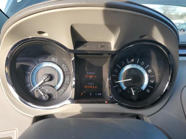 Photo 9 from auction – 2013 BUICK LACROSSE with VIN 1G4GC5E33DF134473