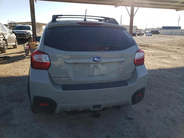 Photo 6 from auction – 2017 SUBARU CROSSTREK with VIN JF2GPABC1H8267184