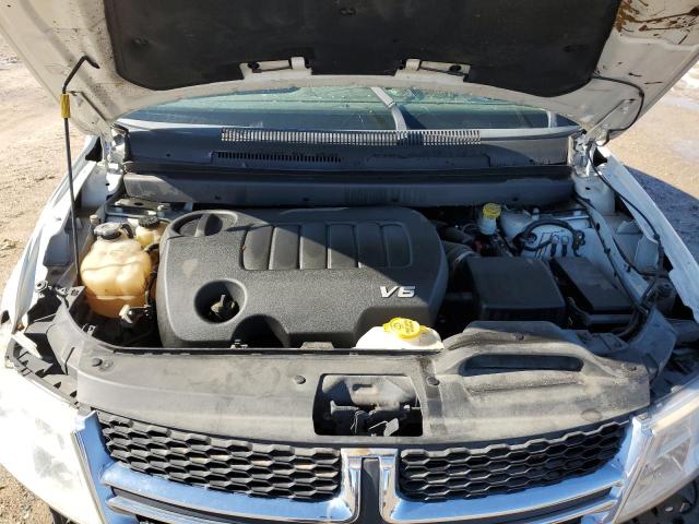Photo 12 from auction – 2017 DODGE JOURNEY SX with VIN 3C4PDDBG0HT545909