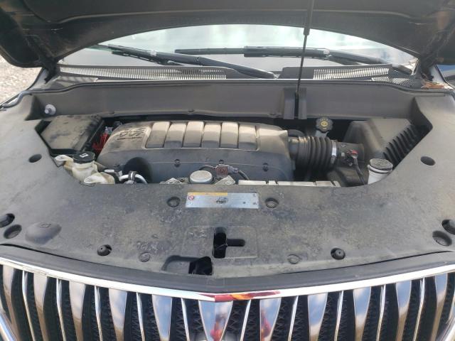 Photo 12 from auction – 2017 BUICK ENCLAVE with VIN 5GAKRBKD3HJ238071