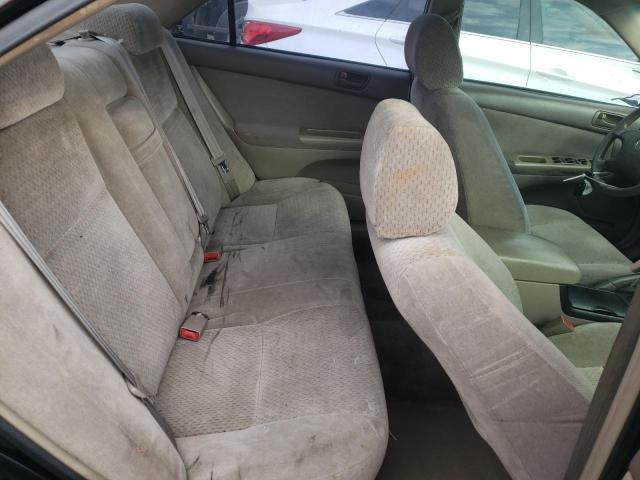 Photo 10 from auction – 2003 TOYOTA CAMRY LE with VIN 4T1BF32K43U036564