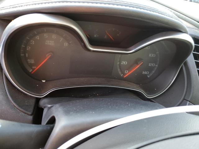 Photo 9 from auction – 2015 CHEVROLET IMPALA LS with VIN 2G11Z5SL2F9223498