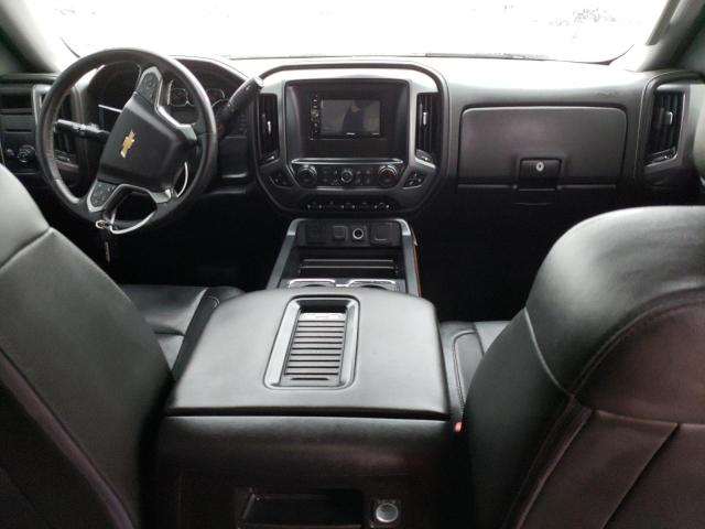 Фото 8 с аукциона – 2017 CHEVROLET SILVERADO с VIN 3GCPCSEC7HG123242
