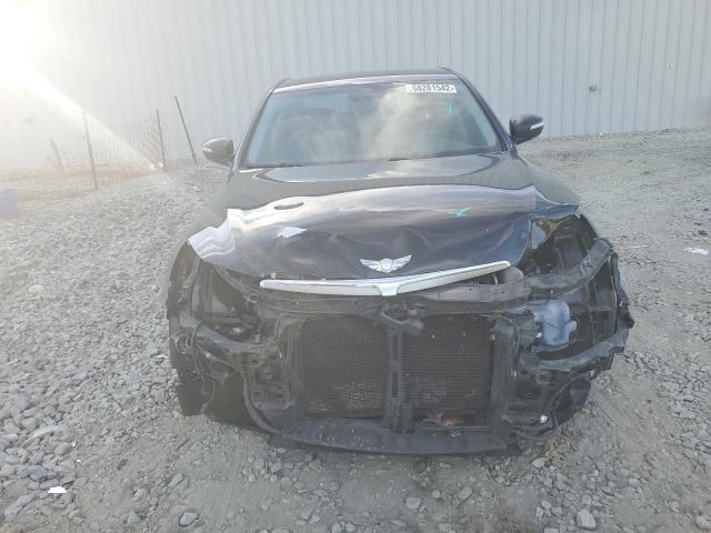 Photo 5 from auction – 2013 HYUNDAI GENESIS 3. with VIN KMHGC4DD2DU247122