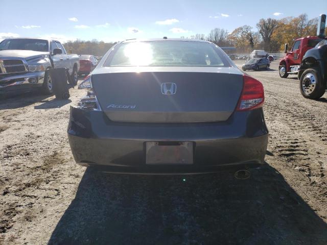 Photo 6 from auction – 2011 HONDA ACCORD EXL with VIN 1HGCS1B88BA002402