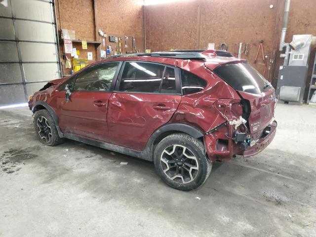 Photo 2 from auction – 2016 SUBARU CROSSTREK with VIN JF2GPAKC7G8314748