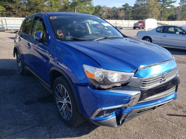 Zdjęcie 4 z aukcji – 2016 MITSUBISHI OUTLANDER z VIN JA4AP3AW4GZ033748