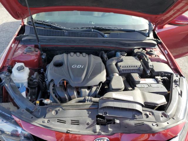 Photo 11 from auction – 2013 KIA OPTIMA LX with VIN 5XXGM4A77DG145272