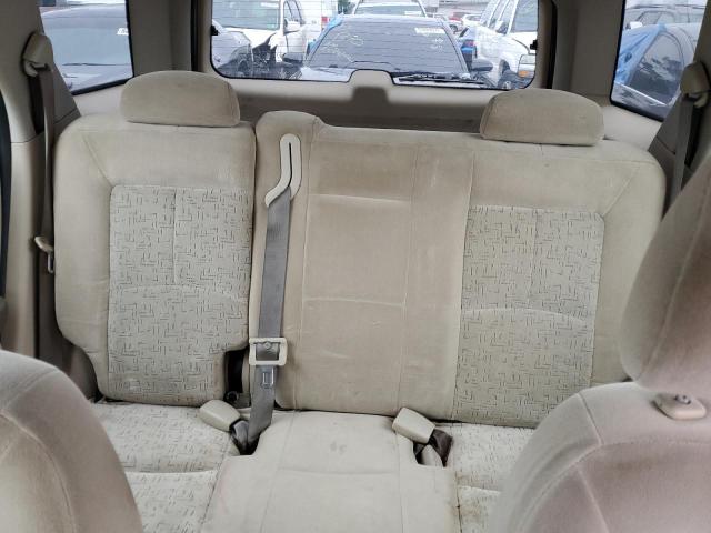 Photo 10 from auction – 2003 SATURN VUE with VIN 5GZCZ63BX3S848204