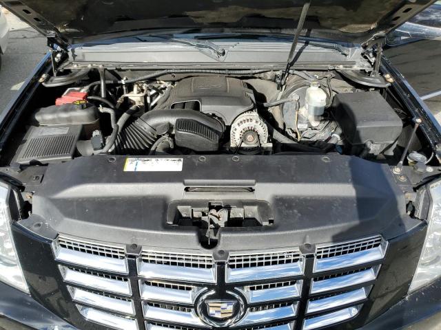 Photo 12 from auction – 2011 CADILLAC ESCALADE P with VIN 1GYS3CEF0BR130044