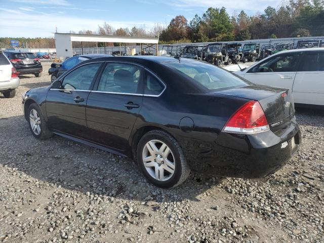 Photo 2 from auction – 2012 CHEVROLET IMPALA LT with VIN 2G1WG5E33C1278835