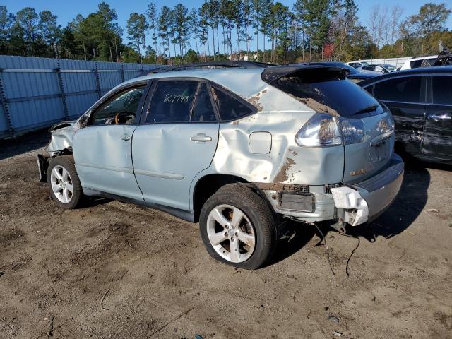 Photo 2 from auction – 2004 LEXUS RX 330 with VIN JTJGA31U640017614