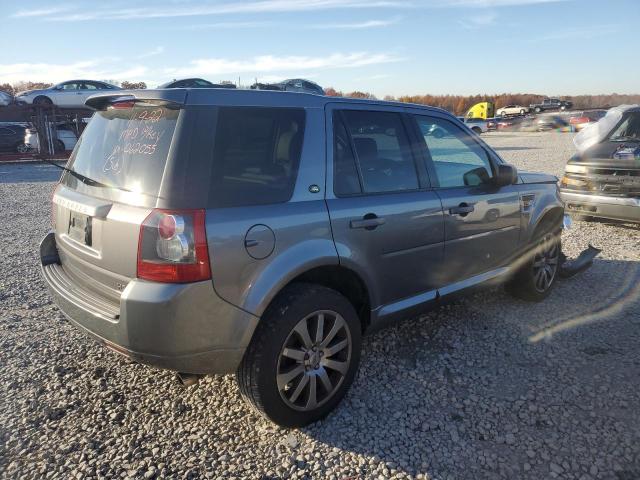 Photo 3 from auction – 2008 LAND ROVER LR2 HSE TE with VIN SALFT24N28H062055