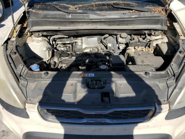 Photo 12 from auction – 2013 KIA SOUL with VIN KNDJT2A55D7493172