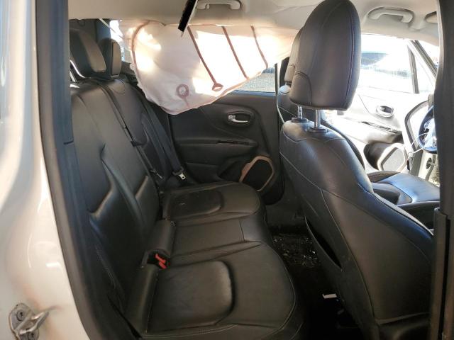 Photo 10 from auction – 2016 JEEP RENEGADE L with VIN ZACCJADT0GPC60570
