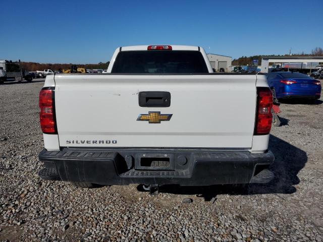 Photo 6 from auction – 2014 CHEVROLET SILVERADO with VIN 3GCUKPEH1EG409324