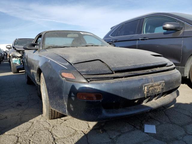 Photo 4 from auction – 1991 TOYOTA CELICA ST with VIN JT2AT86F4M0056950