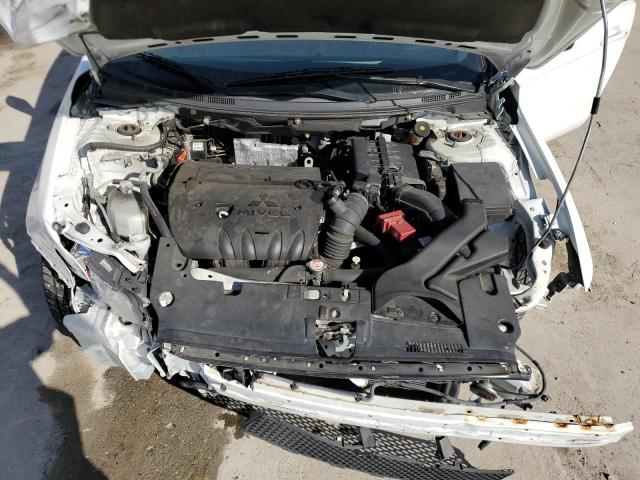 Photo 11 from auction – 2014 MITSUBISHI LANCER ES/ with VIN JA32U2FU0EU022890