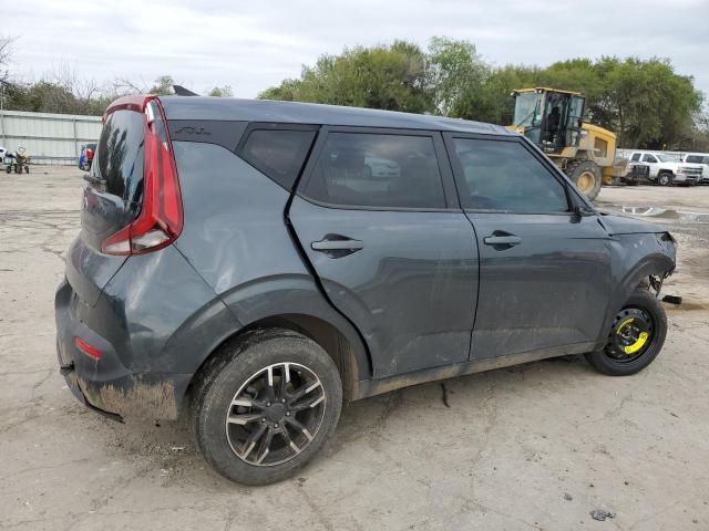 Photo 3 from auction – 2021 KIA SOUL LX with VIN KNDJ23AU5M7745826