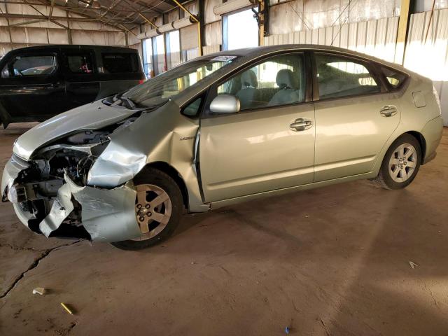 TOYOTA PRIUS 2007 with VIN JTDKB20U773228586 - Photo from auction