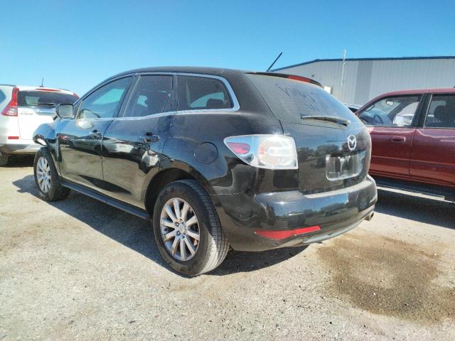 Photo 2 from auction – 2011 MAZDA CX-7 with VIN JM3ER2AM5B0408464