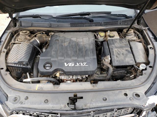 Foto 11 de la subasta – 2015 BUICK LACROSSE con VIN 1G4GB5G33FF313227