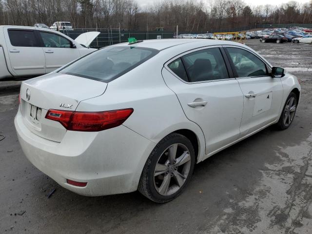 Photo 3 from auction – 2014 ACURA ILX 20 PRE with VIN 19VDE1F50EE010398