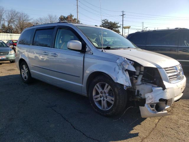 Фото 4 с аукциона – 2010 DODGE GRAND CARA с VIN 2D4RN5DX3AR217078