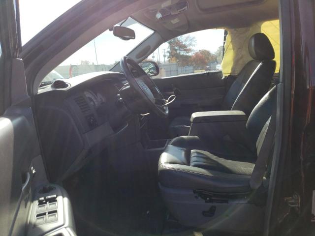 Photo 7 from auction – 2005 DODGE DURANGO LI with VIN 1D8HB58N65F559147