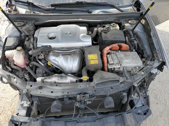 Foto 11 de la subasta – 2013 LEXUS ES 300H con VIN JTHBW1GG8D2024510