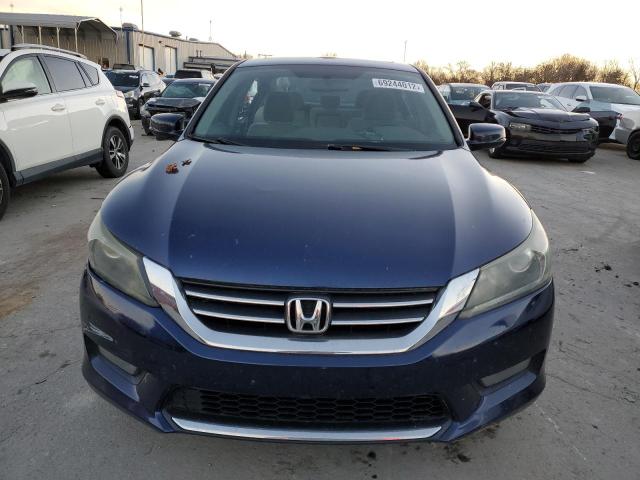 Photo 5 from auction – 2015 HONDA ACCORD EX with VIN 1HGCR2F71FA254758