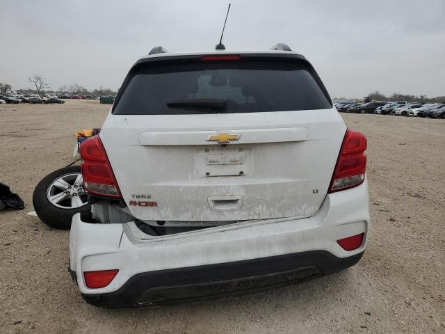 صورة رقم 6 من المزاد - 2017 CHEVROLET TRAX 1LT مع VIN KL7CJLSB3HB097752