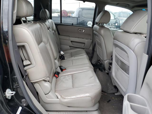 صورة رقم 11 من المزاد - 2011 HONDA PILOT TOUR مع VIN 5FNYF4H98BB083130