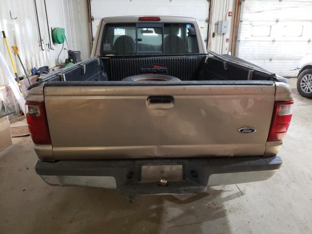 Photo 6 from auction – 2003 FORD RANGER SUP with VIN 1FTYR44U53PB78477