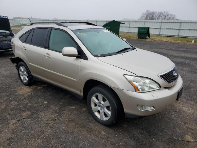 Photo 4 from auction – 2006 LEXUS RX 330 with VIN 2T2HA31U96C097552