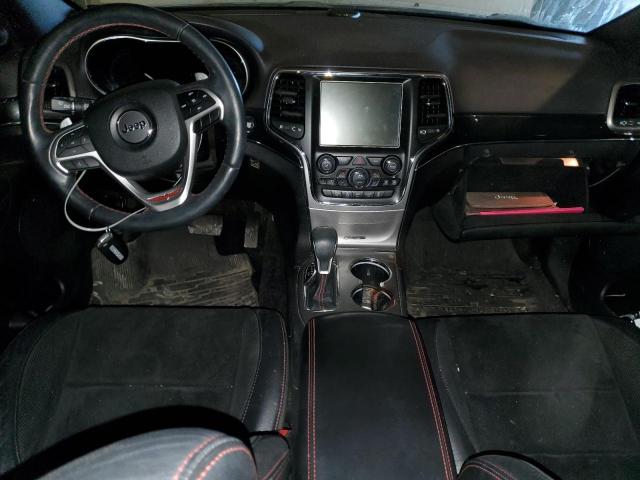 Photo 8 from auction – 2017 JEEP GRAND CHER with VIN 1C4RJFLGXHC948299